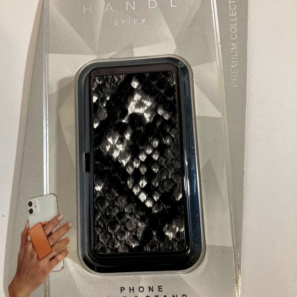 Handl Stick Phone Grip